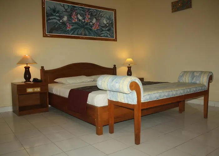 Sari Segara &