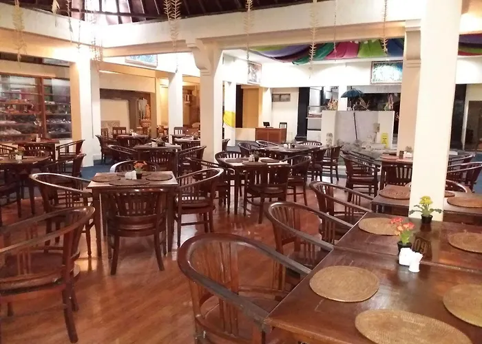 Sari Segara &