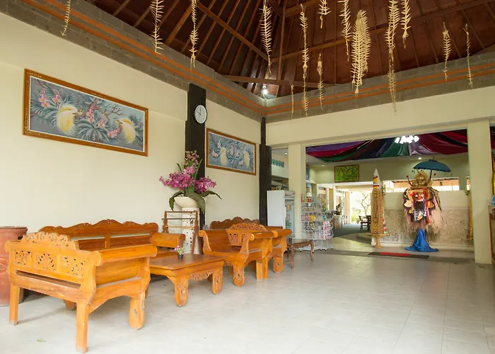Sari Segara &