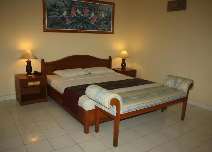 Sari Segara & 3*